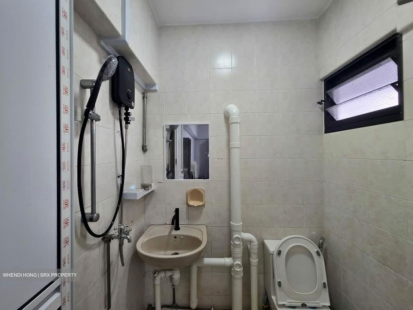 Blk 327 Ang Mo Kio 31 (Ang Mo Kio), HDB 3 Rooms #591605801